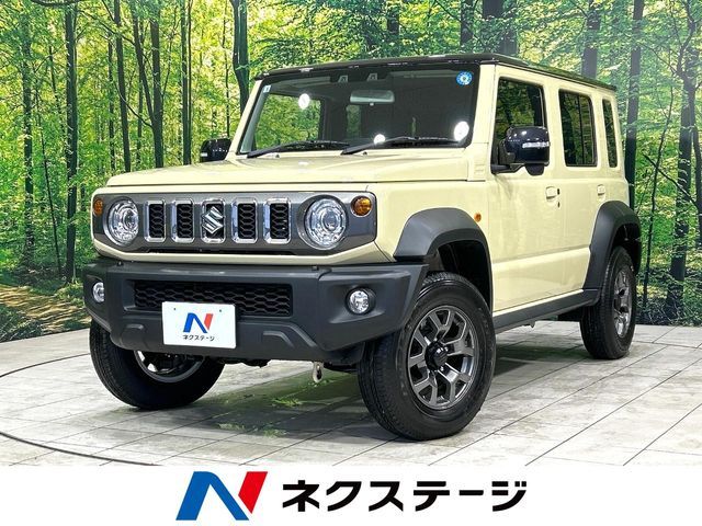 JIMNY NOMADE