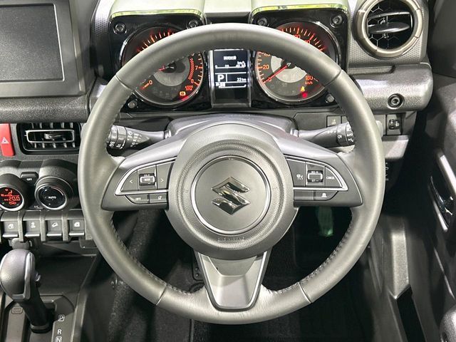 JIMNY NOMADE