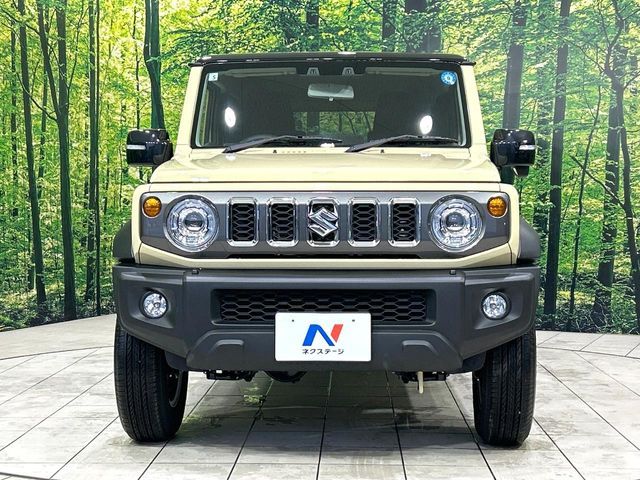 JIMNY NOMADE
