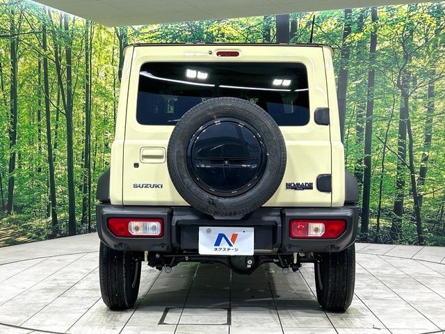 JIMNY NOMADE