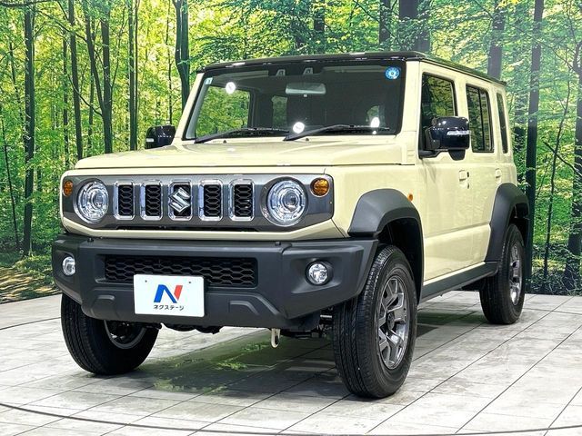 JIMNY NOMADE