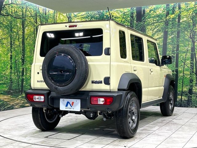 JIMNY NOMADE