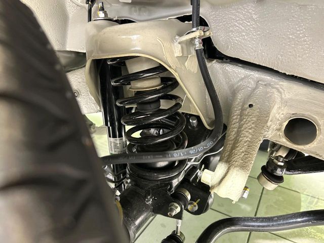 JIMNY NOMADE