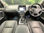LANDCRUISER PRADO