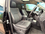 LANDCRUISER PRADO