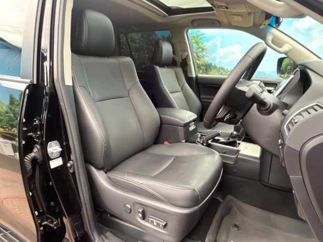 LANDCRUISER PRADO