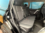 LANDCRUISER PRADO