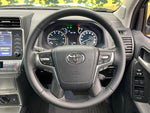 LANDCRUISER PRADO