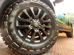 LANDCRUISER PRADO