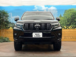 LANDCRUISER PRADO