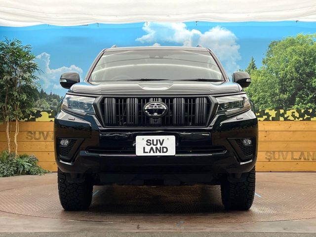 LANDCRUISER PRADO