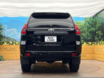 LANDCRUISER PRADO