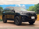 LANDCRUISER PRADO