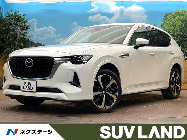 CX-60
