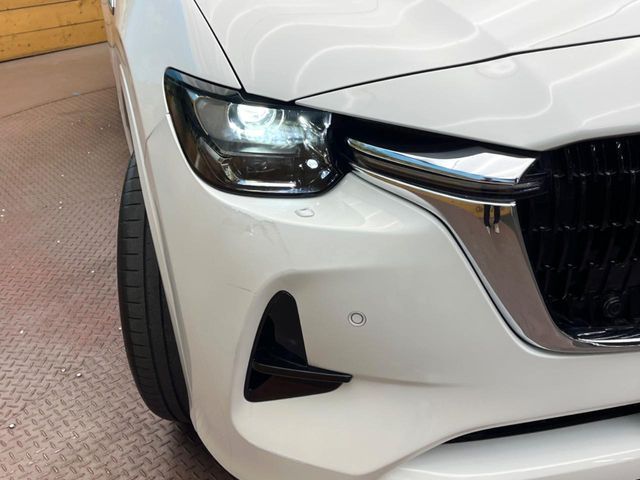 CX-60