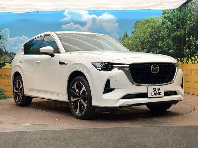 CX-60