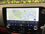 LEXUS NX350h