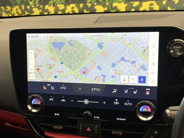 LEXUS NX350h