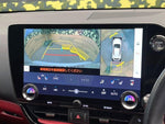 LEXUS NX350h