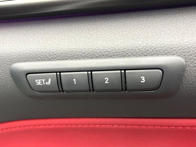 LEXUS NX350h