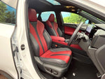 LEXUS NX350h