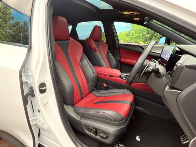 LEXUS NX350h