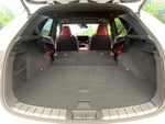 LEXUS NX350h