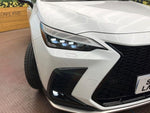 LEXUS NX350h