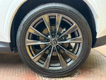 LEXUS NX350h