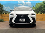 LEXUS NX350h
