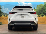 LEXUS NX350h