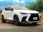 LEXUS NX350h