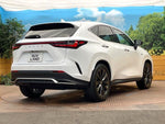 LEXUS NX350h