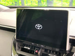 COROLLA CROSS HYBRID