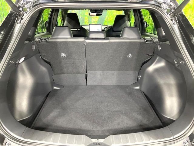 COROLLA CROSS HYBRID
