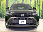 COROLLA CROSS HYBRID