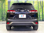COROLLA CROSS HYBRID