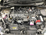 COROLLA CROSS HYBRID