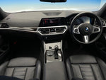 BMW 3series sedan