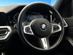 BMW 3series sedan