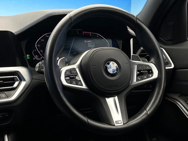 BMW 3series sedan