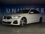 BMW 3series sedan