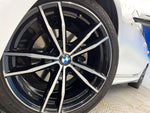 BMW 3series sedan
