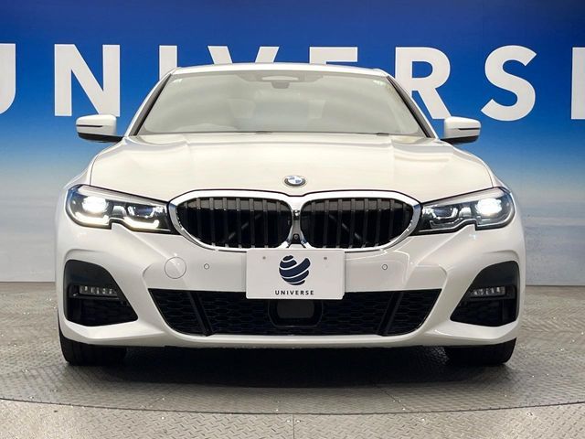 BMW 3series sedan