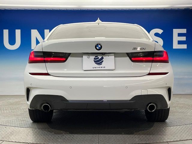 BMW 3series sedan