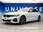 BMW 3series sedan