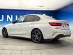 BMW 3series sedan