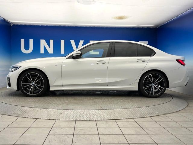 BMW 3series sedan