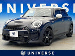 MINI COOPER SD 5DOOR