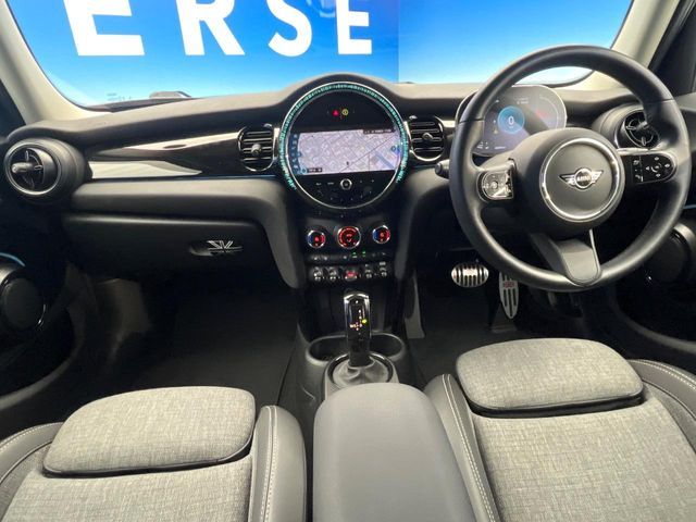 MINI COOPER SD 5DOOR
